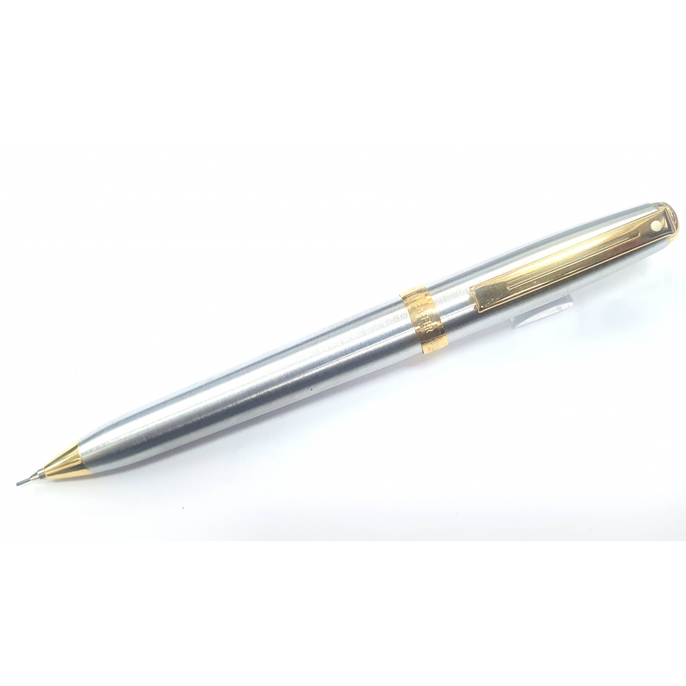 Lapiseira Sheaffer Prelude - aço gt