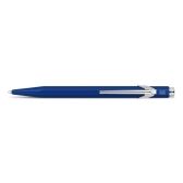 Caneta Esferográfica Caran d´Ache 849 Classic Line - Azul