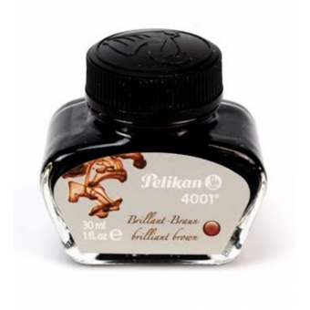 Vidro de tinta Pelikan 30ml