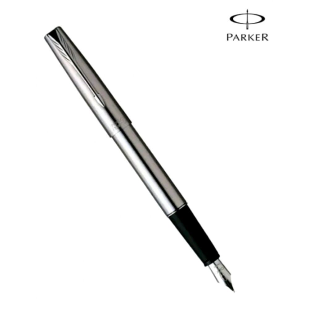 Parker Frontier aço ct