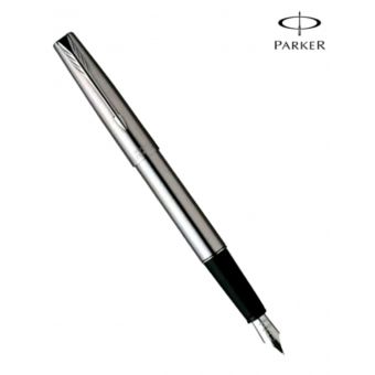 Parker Frontier aço ct