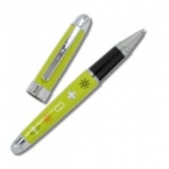 Acme Lime Karin Rashid