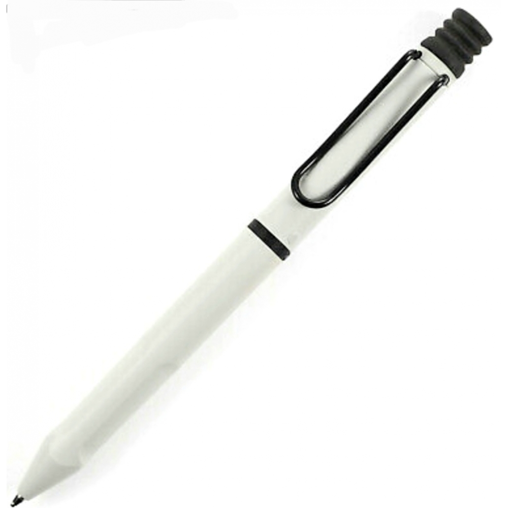 Lamy Safari Twin Pen - cinza