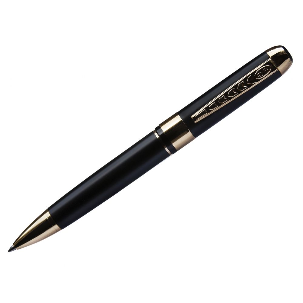 Caneta Esferográfica Jinhao 250 - Preta GT