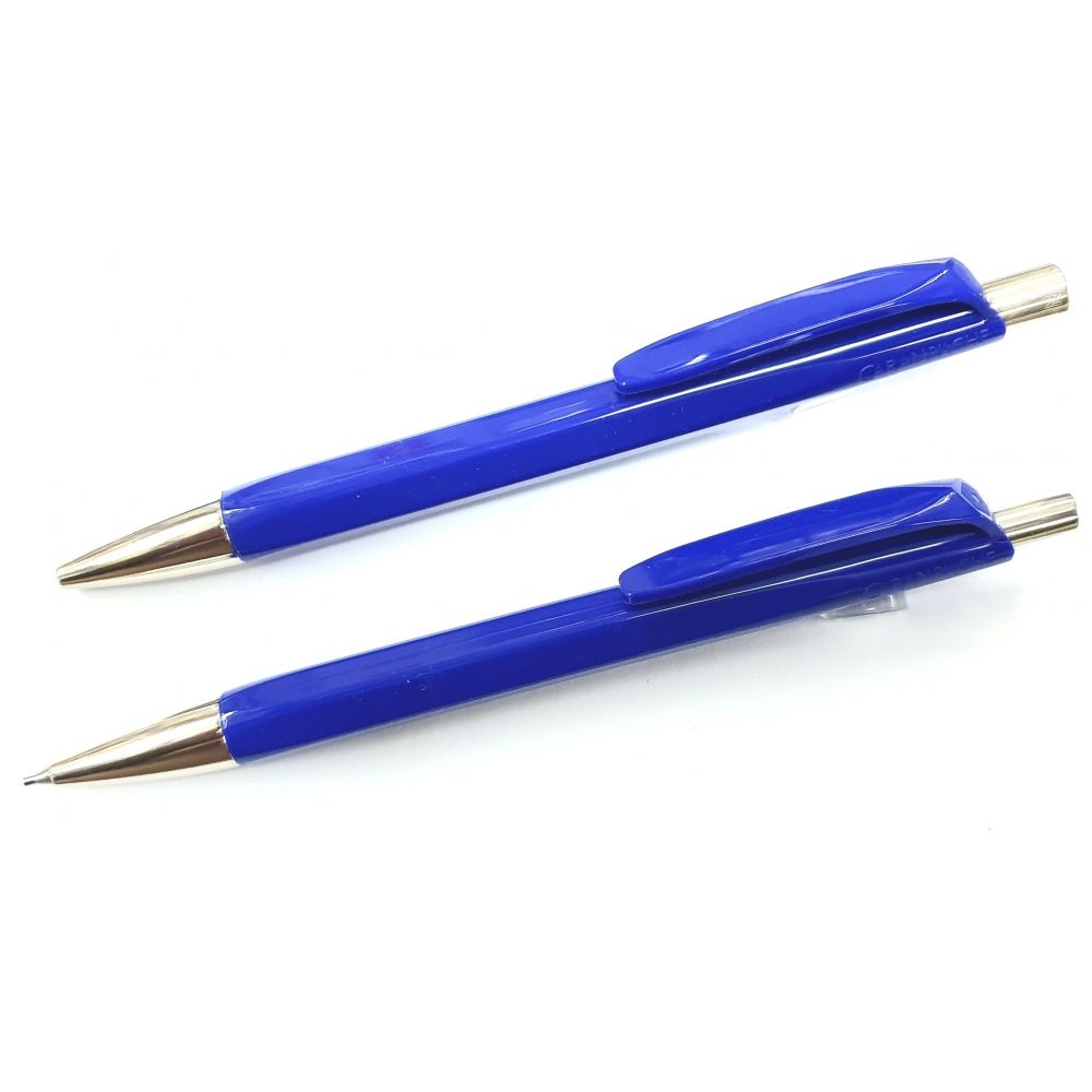 Caran d´ Ache Infinite JOGO - azul