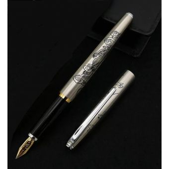 Platinum Dragon ( aço  )