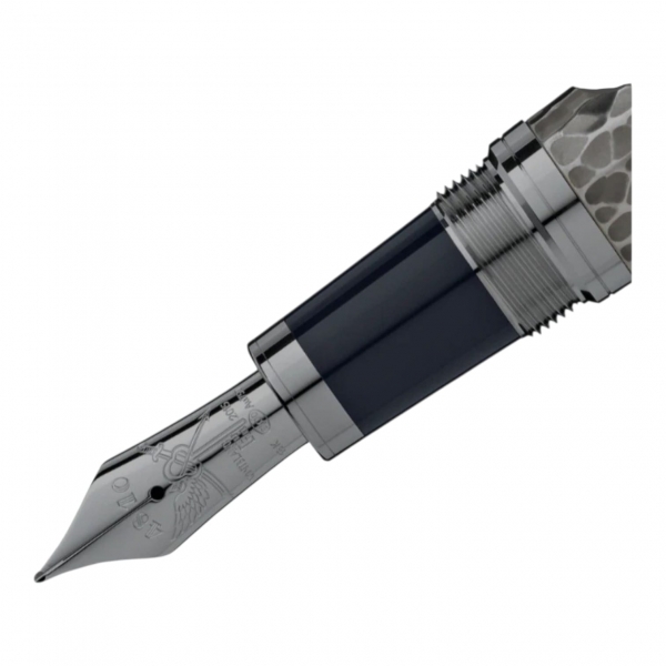 Montblanc Leo Tostoy