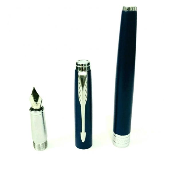 Parker Aster - Preta ct