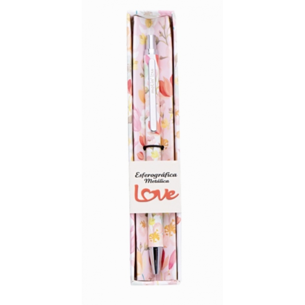 Molin Love - branca