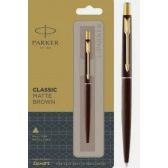 Parker Classic - epox marrom gt