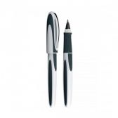 Caneta Roller Ball Ray - Cinza