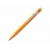 Caneta Esferográfica Caran d´Ache 849 Classic Line - laranja fluorescente
