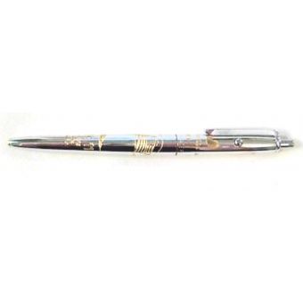 Fisher 25th anniversary Space pen