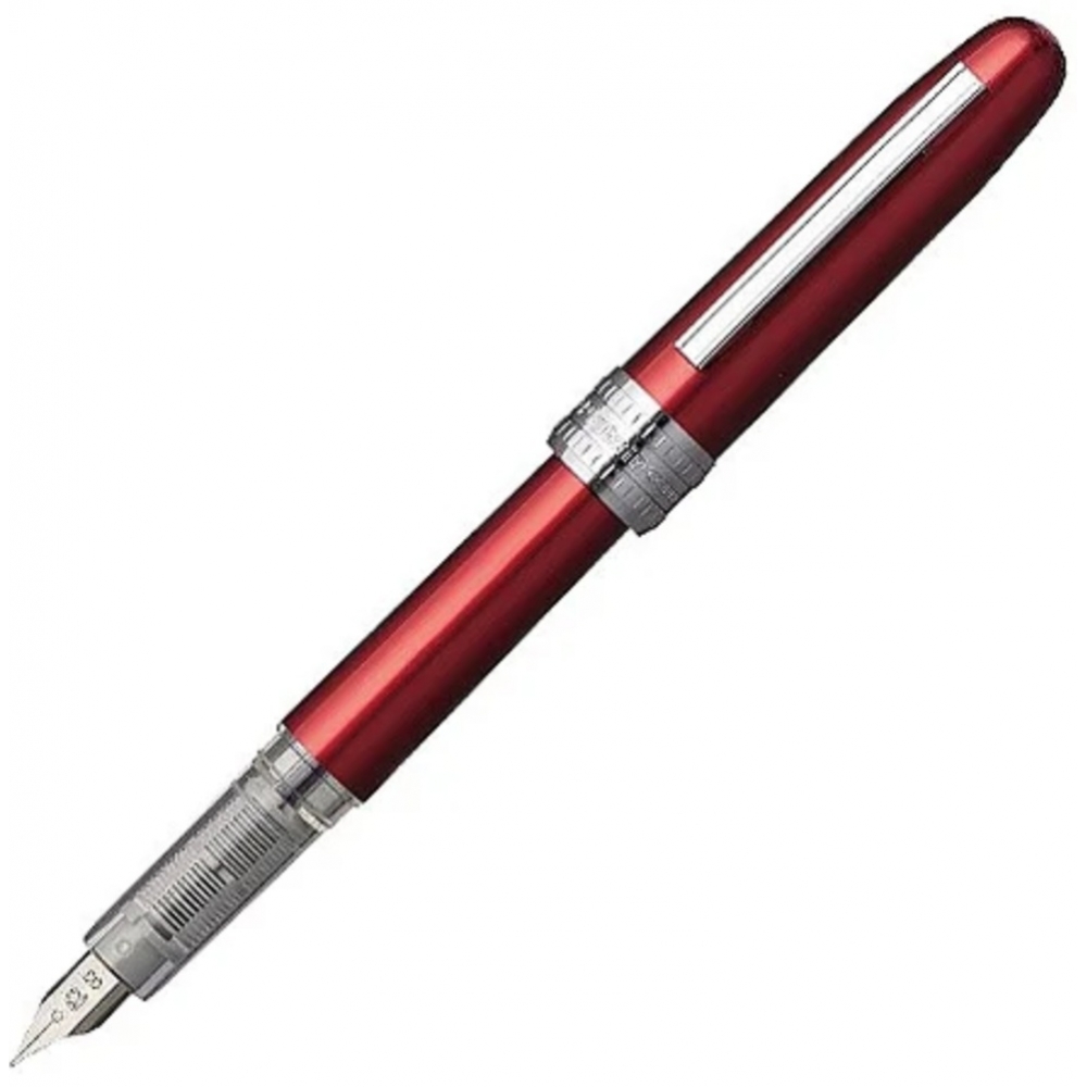 Platinum Plaisir - vermelho