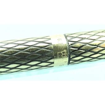 Sheaffer Imperial Silver