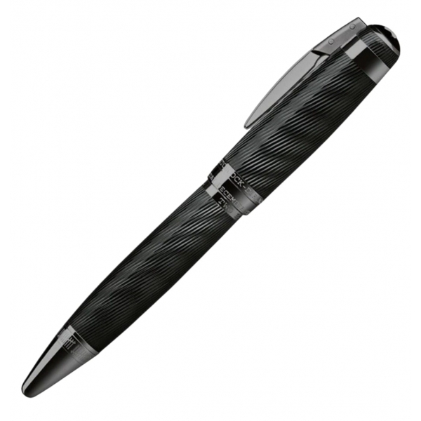 Montblanc Alfred Hichcock