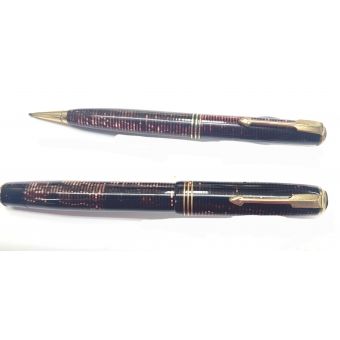 Parker Vacumatic