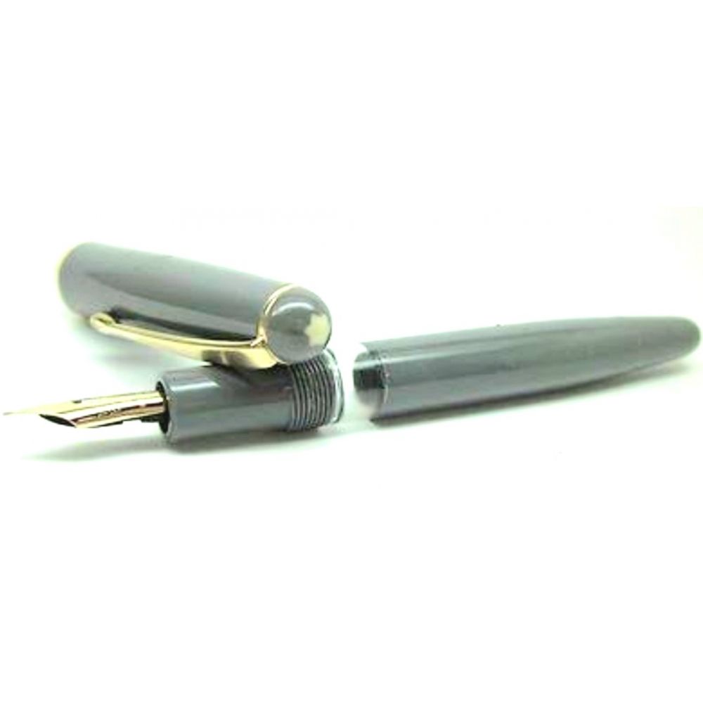 Mont Blanc 342 cinza