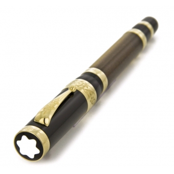 Montblanc François I - Patron of Arts (2008)