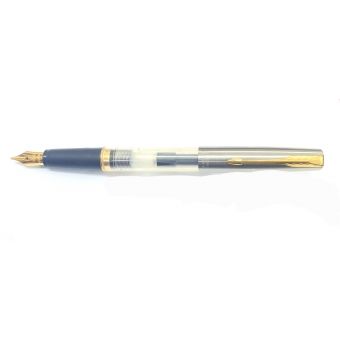Parker Frontier Demonstrator