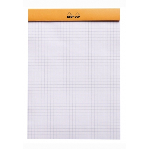 Bloco de Notas Rhodia Ed. Katakana 162100K