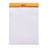 Bloco de Notas Rhodia Ed. Katakana 162100K