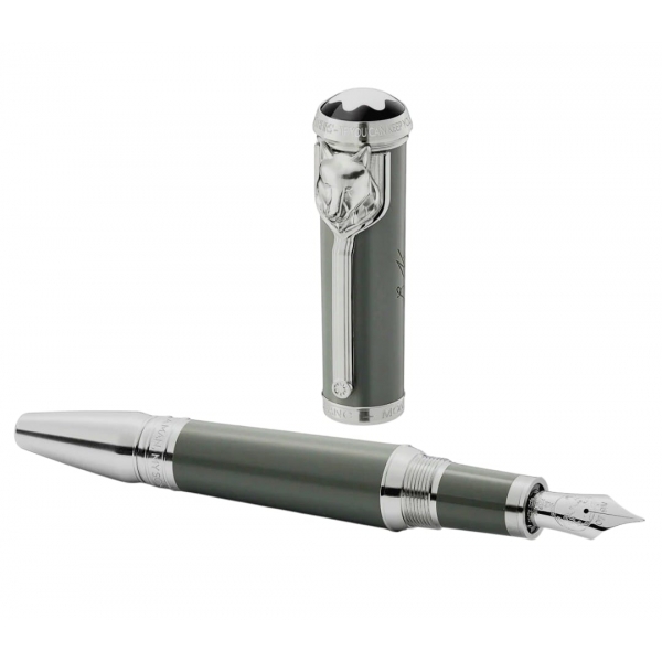 Montblanc Rudyard Kipling