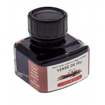 Tinta Jacques Herbin