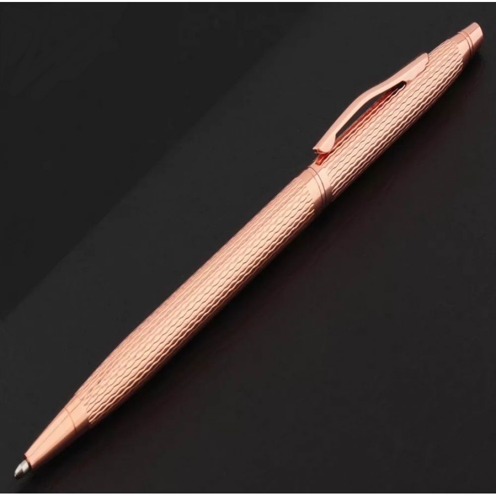 Baoer century ( inspirada na Cross ) - folheada 14k