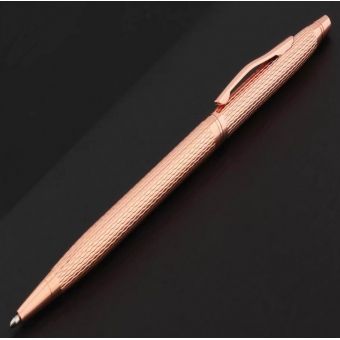 Baoer century ( inspirada na Cross )