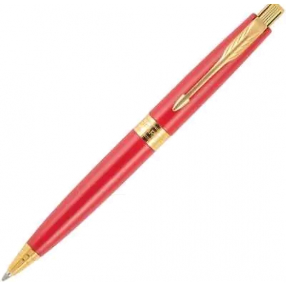 Parker Aster epox - Vermelha