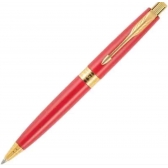 Parker Aster epox - Vermelha
