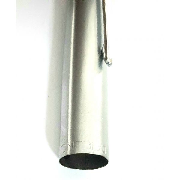 Mont Blanc Monte Rosa