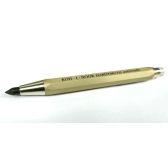 Koh i noor Hardtmuth automatic - dourado