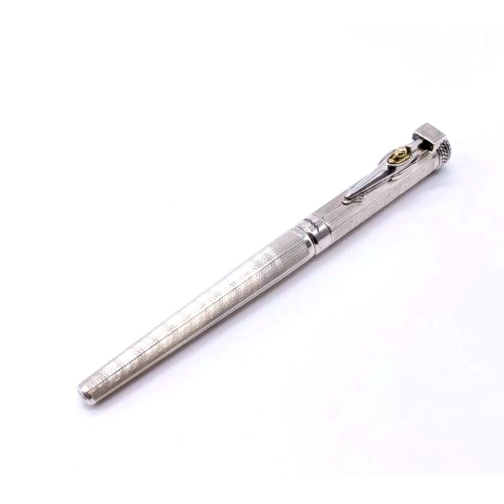 Montegrappa Ayrton Senna