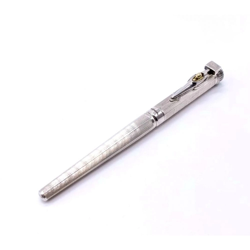 Montegrappa Ayrton Senna