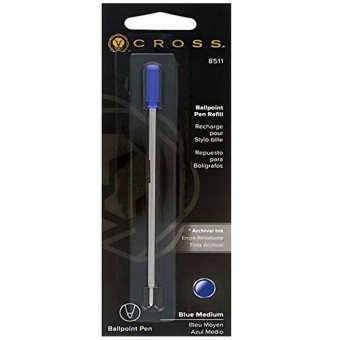 Carga Cross esferográfica