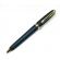 Sheaffer Prelude esferográfica - azul petróleo camaleão gt