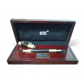 Montblanc Elizabeth I - Patron Of Art