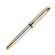 Caneta Tinteiro Jinhao 250 - Aço GT