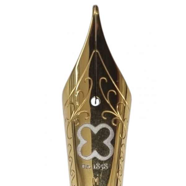 Esterbrook Estie - Green light