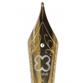 Esterbrook Estie - Green light