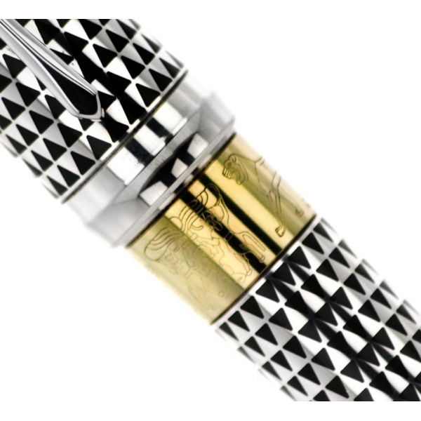 Montblanc Max Von Oppenheim