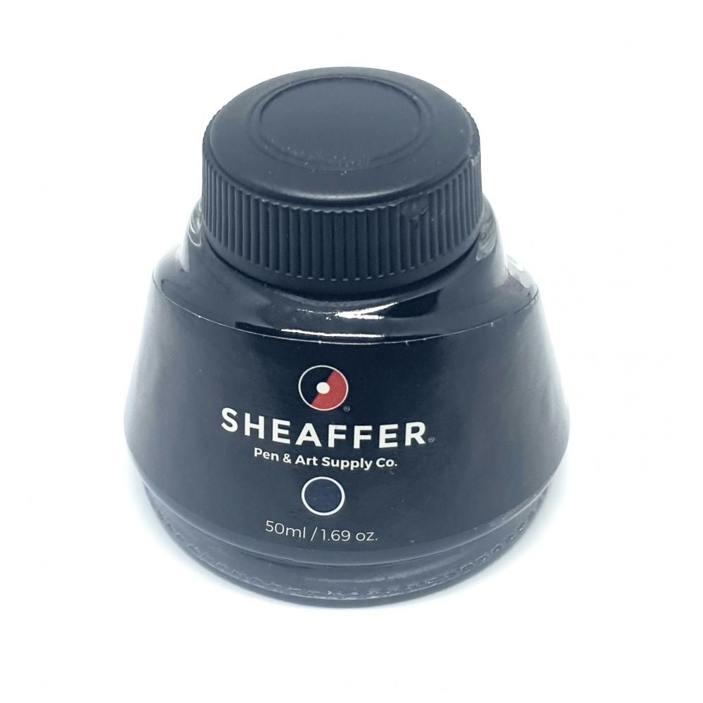 Tinta Sheaffer - azul escuro