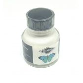 Tinta Diamine ( Nanquim ) - Prata