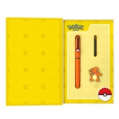 Picasso Pokemon - Charmander