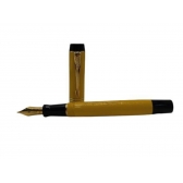 Parker Duofold Yellow Mandarin