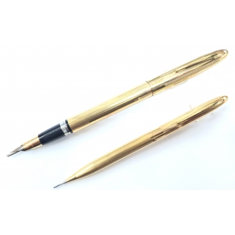 Sheaffer Snorkel Triumph jogo
