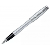 Parker Urban Tinteiro - Premium Prata Fosca