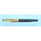 Parker 61 Rainbow navy gray